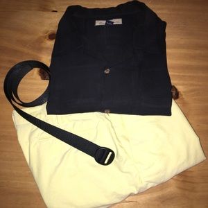 Tommy Bahama Silk Casual Shirt.